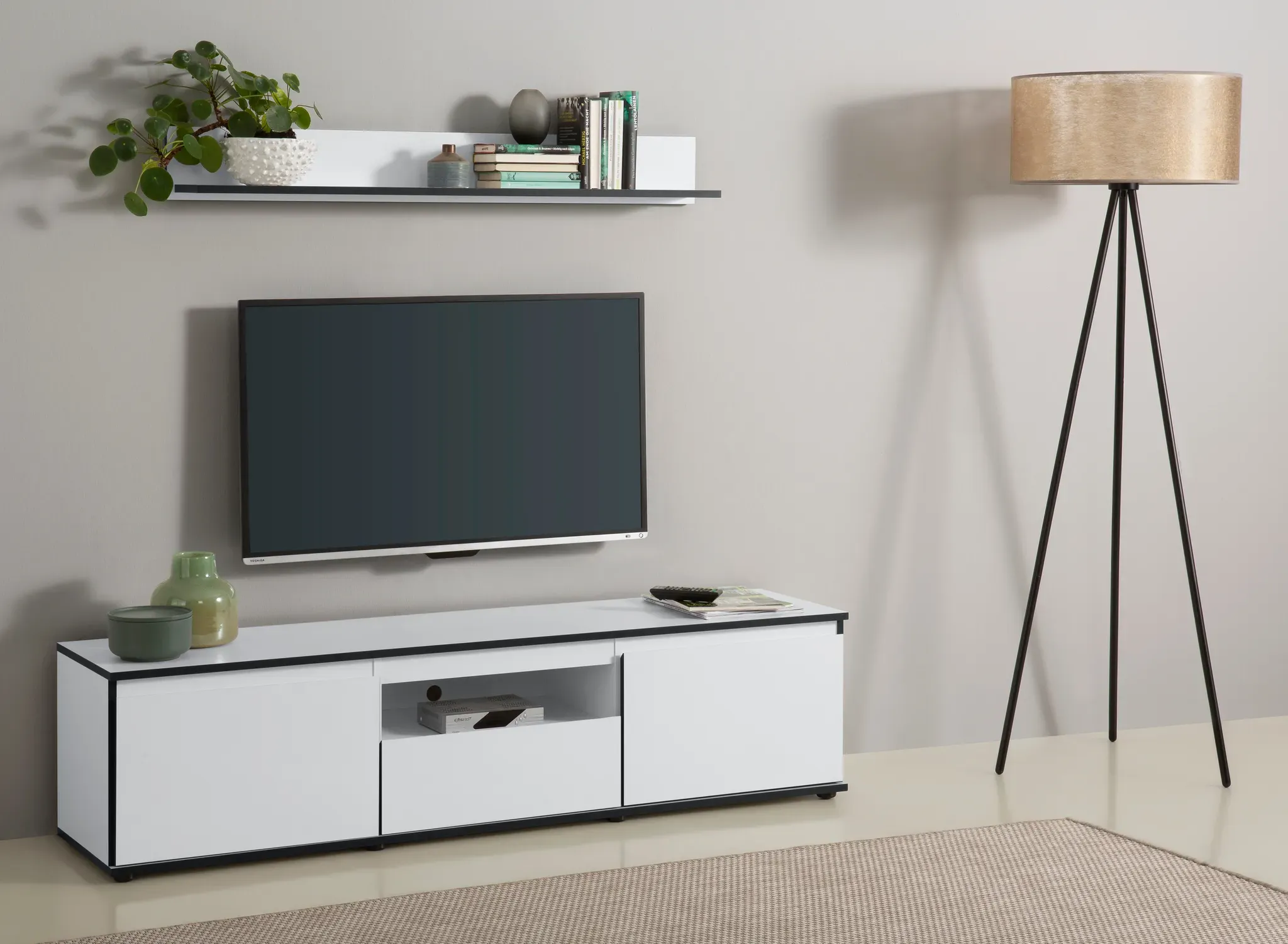 TV-Board HELA 