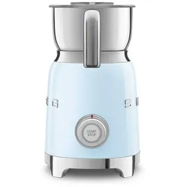 Smeg MFF11PBEU pastel blue