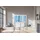 Samsung GQ55LS03HWUXZG 55" 4K Ultra HD QLED Smart TV