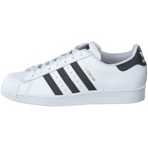 Adidas Superstar cloud white/core black/cloud white 40 2/3