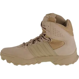 adidas GSG-9.3 GZ6114, taktische Stiefel, Herren, beige, 37 1/3 - 37 1/3