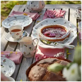 Villeroy & Boch Petite Fleur Frühstückstasse 6-tlg. bunt