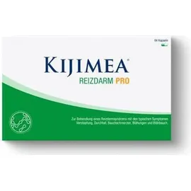 Synformulas GmbH Kijimea Reizdarm Pro Kapseln 84 St.