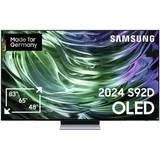 Samsung GQ83S92DAEXZG Graphite Black 83 Zoll Smart TV ( ähnlich wie GQ83S90DAE)