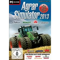 Agrar Simulator 2013 (USK) (PC)