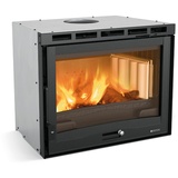 La Nordica Scheitholzkassette Inserto 70 4.0 | 7,8 kW
