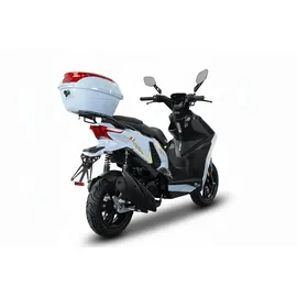 GT UNION Matador A7 125 8,0 85 Blau