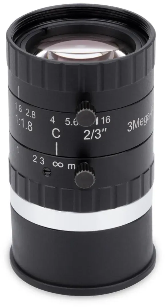 Di-soric Objektiv O-C2-S-50-26