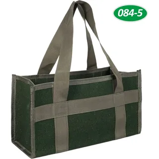 Grosse, verdickte, verschleissfeste Aufbewahrungstasche fuer Wartungswerkzeuge, multifunktionale tragbare Werkzeugtasche, Segeltuchtasche mit gross...