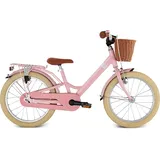 PUKY YOUKE Classic 18 retro rose