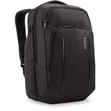 Thule Crossover 2 Rucksack 30 L Schwarz