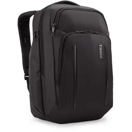 Thule Crossover 2 C2BP116 Rucksack 30L schwarz