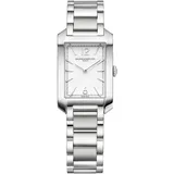 Baume & Mercier Hampton M0A10473 - silber
