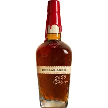 Maker ́s Mark Maker's Mark Cellar Aged 56,5% vol 0,7 l