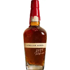 Maker ́s Mark Maker's Mark Cellar Aged 56,5% vol 0,7 l
