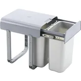 EKOTECH Aladin 16 l Grau