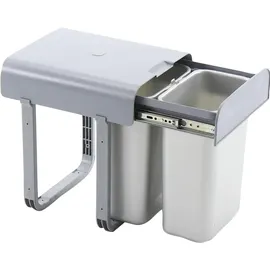EKOTECH Aladin 16 l Grau