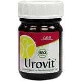 GSE Urovit Cranberry Kapseln 40 St.