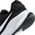 Nike W Revolution 7 Damen Black/White 42