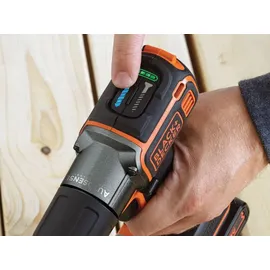 Black & Decker ASD18KB