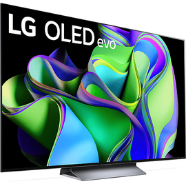 LG OLED77C31LA 77“ 4K OLED evo TV C3