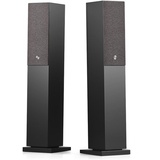 AUDIO PRO A38 Paar schwarz