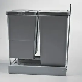 SOTech Ecofil 18 l Grau