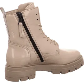 MJUS Schnürstiefelette Beatrix creme 36