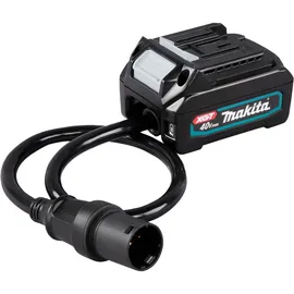 Makita Akku-Adapter 40 V 1 Stück