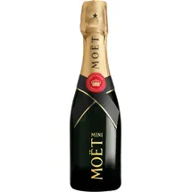 Moët & Chandon  Impérial 12% vol 0,2 l