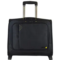 techair 15.6" Laptop Trolley - Notebook-Tasche - 39.6 cm (15.6")