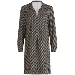 Robe  Betty Barclay noir