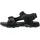 Jack Wolfskin Taraco Beach Sandal K Schwarz 30