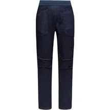La Sportiva Herren Cave Jeans (Größe L, blau)