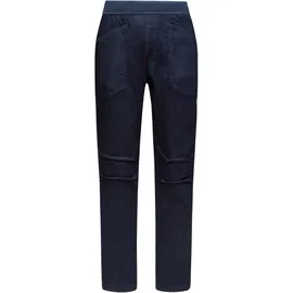 La Sportiva Herren Cave Jeans (Größe L, blau)