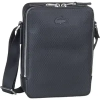 Lacoste Chantaco Kamera-Tasche schwarz