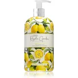 Baylis & Harding Royale Garden Lemon & Basil 500 ml