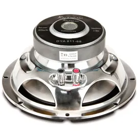 Rockwood Tieftöner DYA811-68 Ø Silber