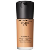MAC Studio Fix Fluid