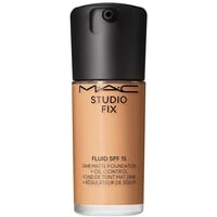 MAC Studio Fix Fluid LSF 15 NC37 30 ml