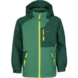 Kamik Regenjacke Otis Grün 122