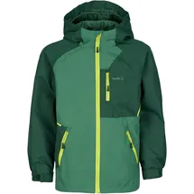 Kamik Regenjacke Otis Grün 122