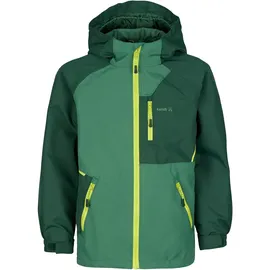 Kamik Regenjacke Otis Grün 122