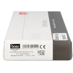 Stethoskop boso Flac Leichtgewichtstethoskop