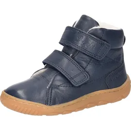 Lurchi Joker Barefoot Kinder Blau 30