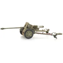 artitec b.v. 6870510 - 50mm PAK 38 Afrika 1:87