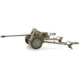 artitec b.v. 6870510 - 50mm PAK 38 Afrika 1:87