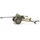 artitec b.v. 6870510 - 50mm PAK 38 Afrika 1:87