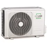 REMKO SKW 521 DC AT 5,2 kW mobil