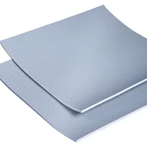 RR Industrietechnik Gummiisoliermatte 1,20 m x 10 m 4,5 mm grau